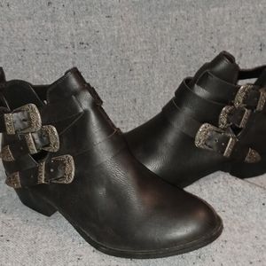 Basic worn once